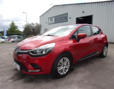 Renault Clio 4 Chavagne