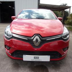 Renault Clio 4 Trend TCe 90 Energy Chavagne