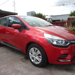 Renault Clio 4 Trend TCe 90 Energy Chavagne