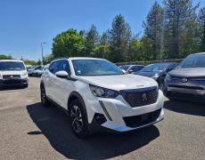 Peugeot 2008 La Garnache