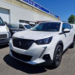 Peugeot 2008 Allure Pack BlueHDi 130 S&amp;S EAT8 La Garnache