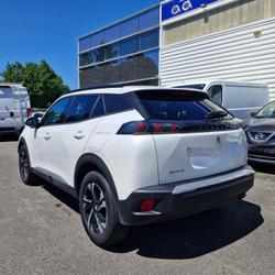 Peugeot 2008 Allure Pack BlueHDi 130 S&amp;S EAT8 La Garnache