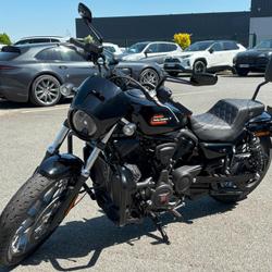 Harley Davidson Sportster 975 Pleumeleuc