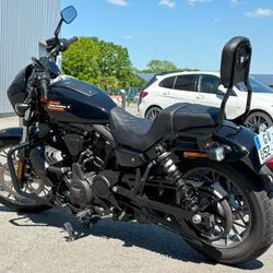 Harley Davidson Sportster 975 Pleumeleuc