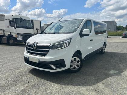 Renault Trafic combi - Intens  L2 dCi 150 Energy S&amp;S - 27 990 €