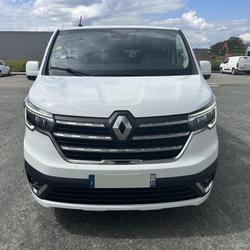 Renault Trafic combi Intens L2 dCi 150 Energy S&amp;S Fontenay-le-Comte