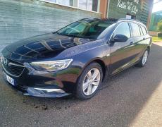 Opel Insignia Sports Tourer Poncin