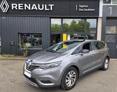 Renault Espace 5 Argentré-du-Plessis