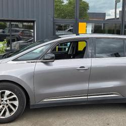 Renault Espace 5 Zen EDC dCi 160 Energy Twin Turbo Argentr&eacute;-du-Plessis