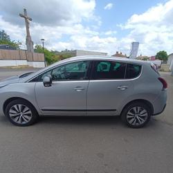 Peugeot 3008 Active Business 1.6 BlueHDi 120ch S&amp;S BVM6 Saint-Vincent-sur-Graon
