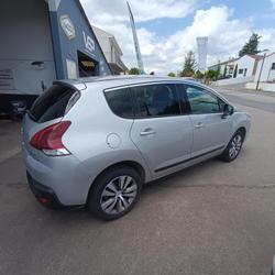 Peugeot 3008 Active Business 1.6 BlueHDi 120ch S&amp;S BVM6 Saint-Vincent-sur-Graon