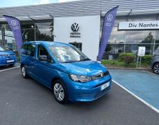 Volkswagen Caddy Maxi Saint-Herblain