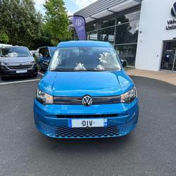 Volkswagen Caddy Maxi 2.0 TDI 102 BVM6 Saint-Herblain