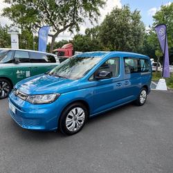 Volkswagen Caddy Maxi 2.0 TDI 102 BVM6 Saint-Herblain