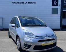 Citroen C4 Picasso Pléhédel