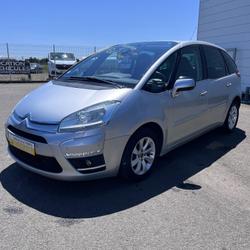 Citroen C4 Picasso Exclusive BMP6 e-HDi 110 Airdream Pl&eacute;h&eacute;del