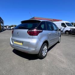 Citroen C4 Picasso Exclusive BMP6 e-HDi 110 Airdream Pl&eacute;h&eacute;del