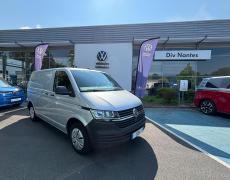Volkswagen Transporter Saint-Herblain