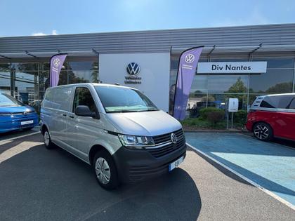 Volkswagen Transporter - BUSINESS  L1H1 2.0 TDI 150 BVM6 - 26 280 €