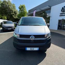 Volkswagen Transporter BUSINESS L1H1 2.0 TDI 150 BVM6 Saint-Herblain