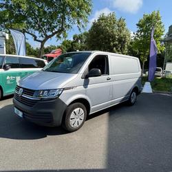 Volkswagen Transporter BUSINESS L1H1 2.0 TDI 150 BVM6 Saint-Herblain