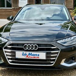 Audi A4 Avant Business Line 35 TFSI 150 S tronic 7 Saint-Mars-la-Bri&egrave;re