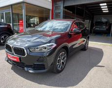 BMW X2 - Lounge  X2 sDrive 18i 136 ch DKG7 - 28 999 €