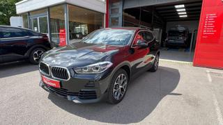 BMW X2  - Lounge - photo 0