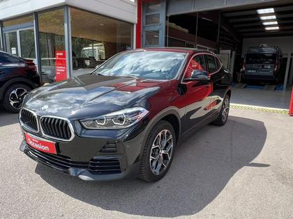 BMW X2 - Lounge  X2 sDrive 18i 136 ch DKG7 - 28 999 €