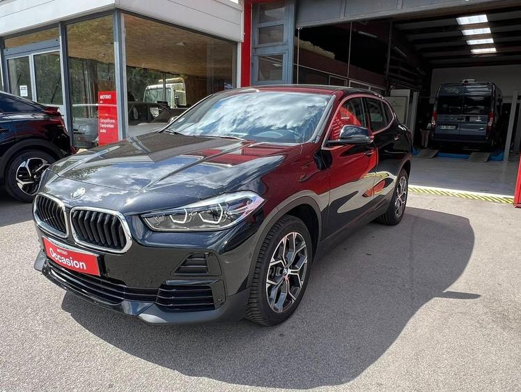 BMW X2  - Lounge - 28 999 €