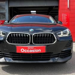 BMW X2 Lounge X2 sDrive 18i 136 ch DKG7 Virandeville