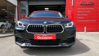 BMW X2  - Lounge - photo 1