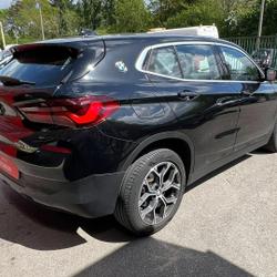 BMW X2 Lounge X2 sDrive 18i 136 ch DKG7 Virandeville