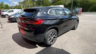 BMW X2  - Lounge - photo 2