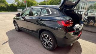 BMW X2  - Lounge - photo 3