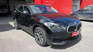 BMW X2  - Lounge - photo 4
