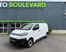 Citroen Jumpy Guipavas