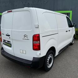 Citroen Jumpy BUSINESS FGN M BLUEHDI 120 S&amp;S BVM6 Guipavas