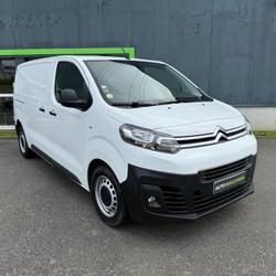 Citroen Jumpy BUSINESS FGN M BLUEHDI 120 S&amp;S BVM6 Guipavas