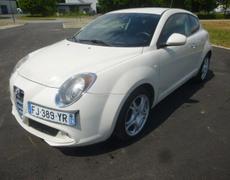 Alfa Romeo Mito Conlie