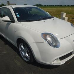 Alfa Romeo Mito Distinctive 1.4 MPI 78 Start &amp; Stop Conlie