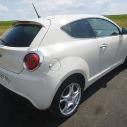 Alfa Romeo Mito Distinctive 1.4 MPI 78 Start &amp; Stop Conlie