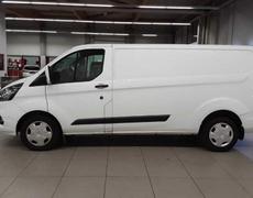 Ford Transit Custom Montgermont