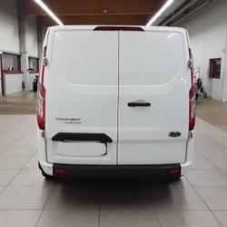Ford Transit Custom AMBIENTE 300 L2H1 2.0 ECOBLUE 105 Montgermont