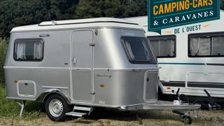 Caravane Amenagement   - photo 1