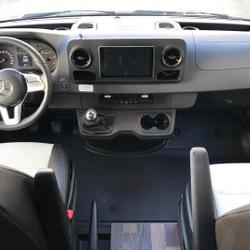 Profile Knaus Weinsberg Knaus Weinsberg CARACOMPACT SUITE 640 MEG EDITION [PEPPER] Saint-Fulgent