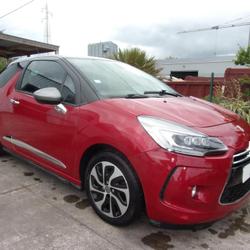 Ds DS3 Be Chic BlueHDi 100 S&amp;S BVM Chavagne