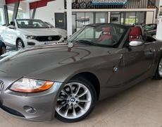 BMW Z4 - Steptronic A  3.0i - 16 995 €