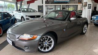 BMW Z4  - photo 0
