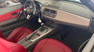 BMW Z4  - photo 3
